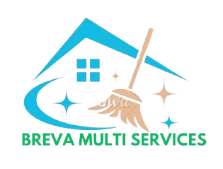 Breva Logo
